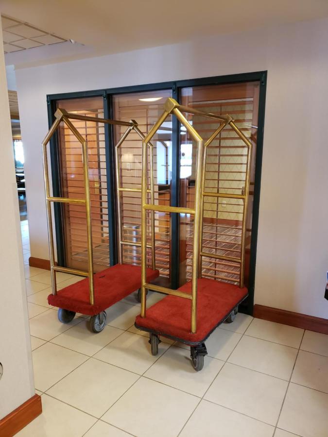 מלון Wingate By Wyndham קון רפידס מראה חיצוני תמונה